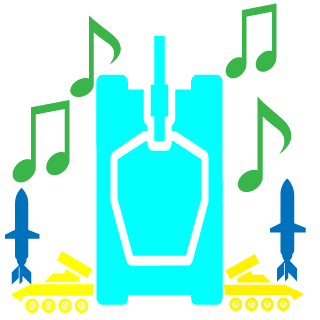 9999-777-9999's emblem