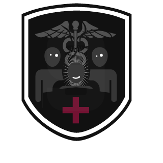 Albericht's emblem