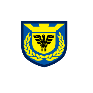 2018ZJR's emblem