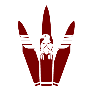 xxascar's emblem