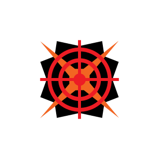 Dwev's emblem