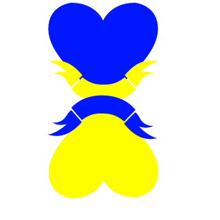 Klubn9sh's emblem