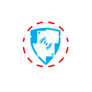 MiHaFoN's emblem
