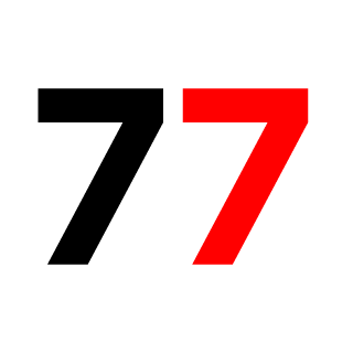 Maroted 21's emblem
