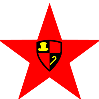 iMt DJ 27's emblem