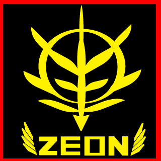 ZeonAlex's emblem