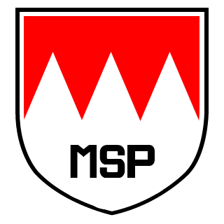 VXR388's emblem