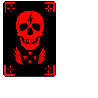 CiborgGo's emblem
