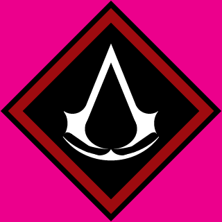 XCAPETA's emblem