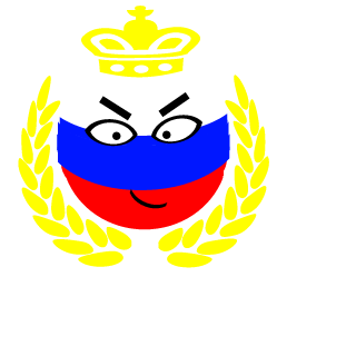 GansRUS98's emblem