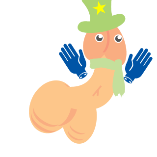 borushichi's emblem