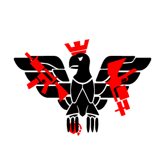 K4K3N's emblem