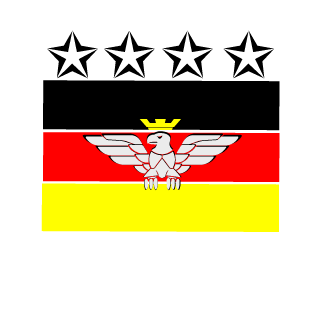 Justice Riders's emblem