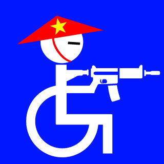 Skriliner's emblem