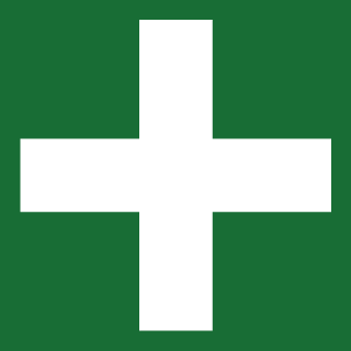 DeltaforceMedic's emblem