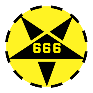 Hespyrith's emblem