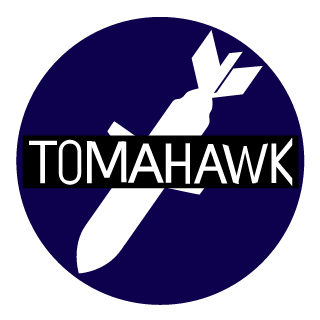 I TomaHawK l453's emblem