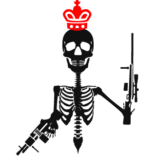 bill1ber's emblem