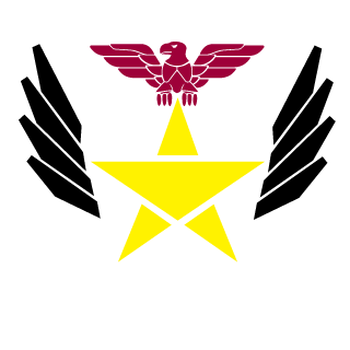 BigBeardViking's emblem