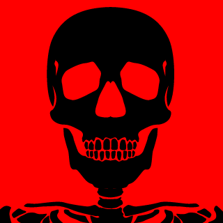 BlIackburn's emblem