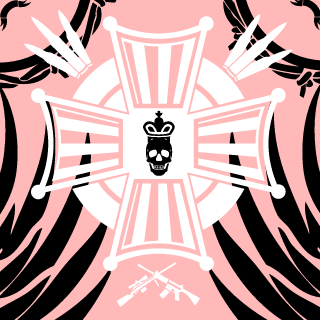 Kkaysherr's emblem