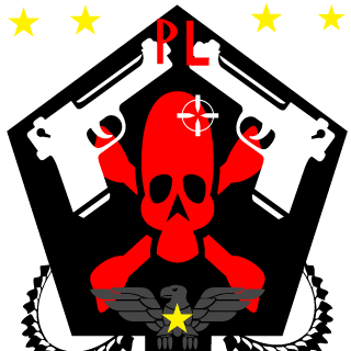 Raven Sword's emblem