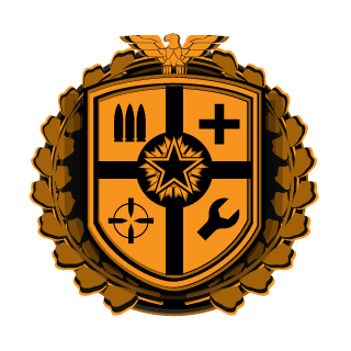 DeltaXIS's emblem