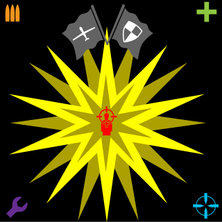 laroncaaz's emblem