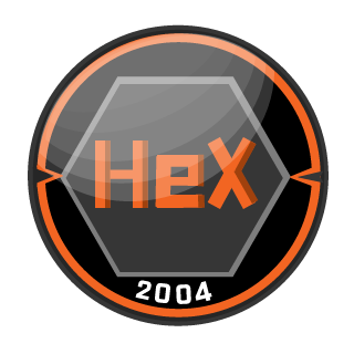 HeX-TysonDaBeast's emblem