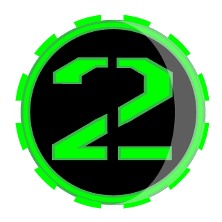 Magcast's emblem