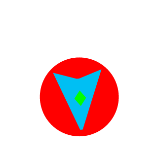 PhobicHarp's emblem