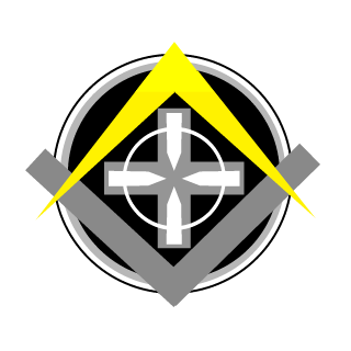 arkenemy2012's emblem