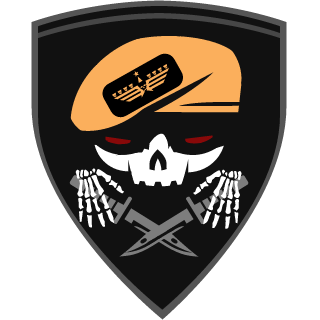Fiv3-Insano's emblem