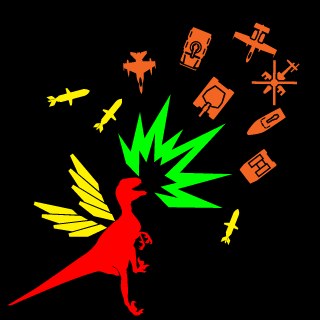 MrGPol's emblem