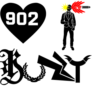 000BUZZY000's emblem