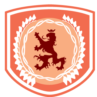SBdown's emblem