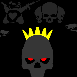 Saint Libra's emblem