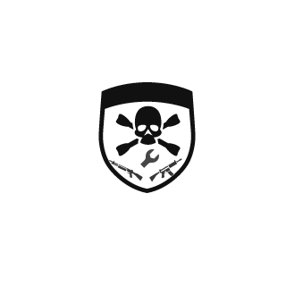 Hoppercube's emblem
