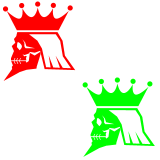 Pogromca_RZW's emblem