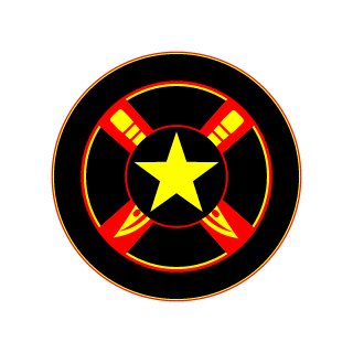 Zloy_partizan's emblem