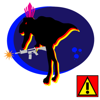 Kona83's emblem