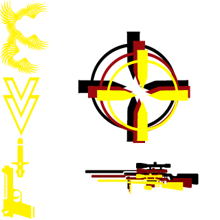 Evilman4Life's emblem
