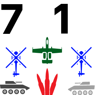 Striker7311's emblem