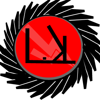 Lyrma's emblem