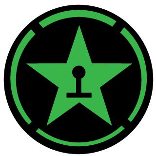 Hazzynsky's emblem