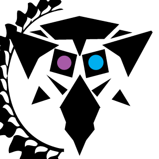 RumelKp's emblem
