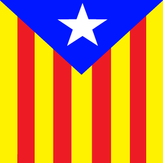 Brigada Puigdemont's emblem