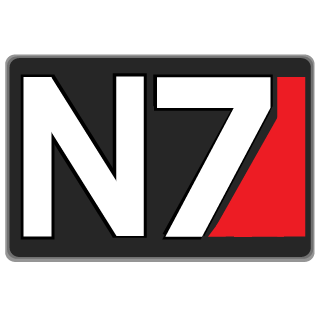 KaNE-Online's emblem