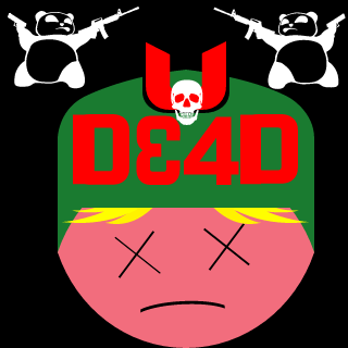 Dr-IzzyRascals's emblem