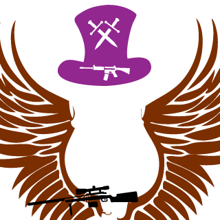KooleGertrud's emblem
